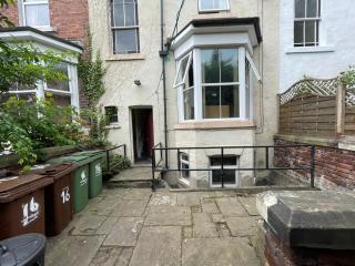 CitySaver Rooms - Wakefield - 8