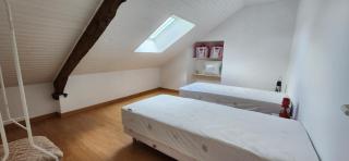Le Jardin aux Oiseaux Family home - La Gacilly - 1