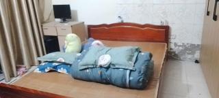 Book Now Chic Room w View in Van Canh Hoai Duc Ha Noi - - 6