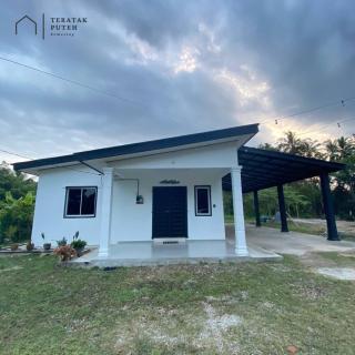 Teratak Puteh - Village Vibe - Kampung Baharu Batu Empat - 0