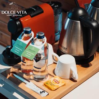 Dolce Vita Luxury Bungalows - Bodrum - 3
