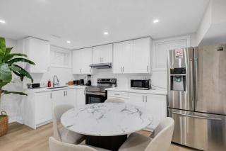 Your Luxurious Caledon Escape - Brampton - 6