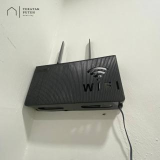 Teratak Puteh - Village Vibe - 3