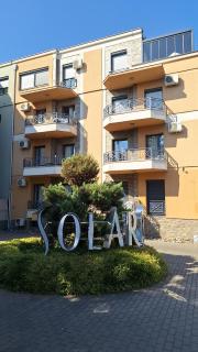 Duma Apartmani Vrnjačka Banja - Vrnjci - 0