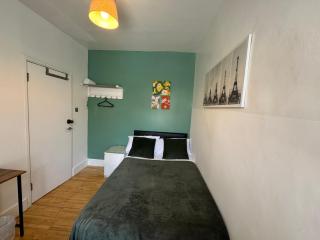 Holborn Entire Flat in London - London - 4