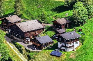 Ferienwohnung Kramserhof - Heiligenblut - 9
