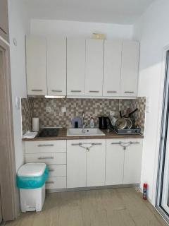 Ntina's Room 2 - Nea Potidaea - 8