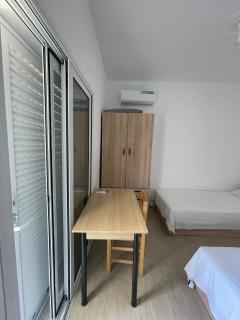 Ntina's Room 2 - Nea Potidaea - 0