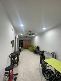 Homestay Gambang - 0