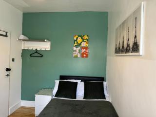 Holborn Entire Flat in London - London - 5