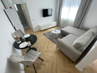 APARTAMENT ULTRACENTRAL,PARCARE PRIVATA,WiFi - Sângeorz-Băi - 0