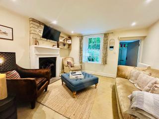 Quarry Cottage - Snug Hideaway - Box - 5