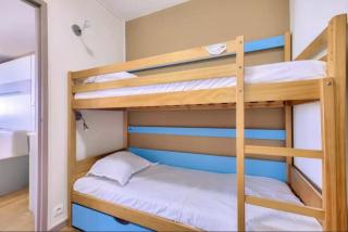 Appartement climatisé 4personnes proche de la plage, piscine et parking privé - Mandelieu La Napoule - 1
