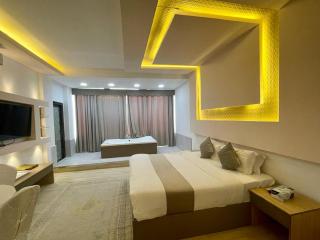 Al Hussam Hotel Apartments - 5