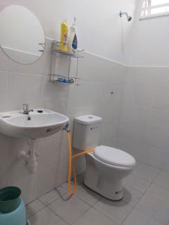 Amanvilla Homestay - Kuala Rompin - 5