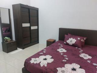 Amanvilla Homestay - Kuala Rompin - 2