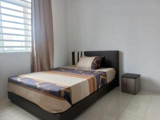 Amanvilla Homestay - Kuala Rompin - 1