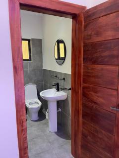 The Max Guest House - Teiman - 5