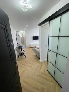 APARTAMENT ULTRACENTRAL,PARCARE PRIVATA,WiFi - 3