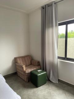 The Max Guest House - Teiman - 7