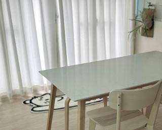 Cosy 2min MRT central Taipei with smart TV&audio - Taipei - 7