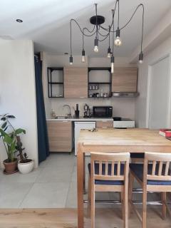Independent studio with kitchen and bathroom - Strasbourg - 0