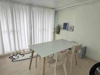 Cosy 2min MRT central Taipei with smart TV&audio - Taipei - 1