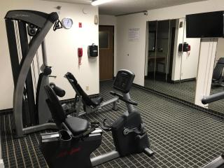 Baymont by Wyndham Marshalltown - Marshalltown - 7