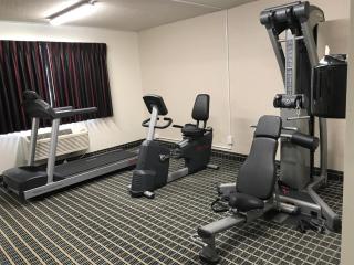 Baymont by Wyndham Marshalltown - Marshalltown - 5