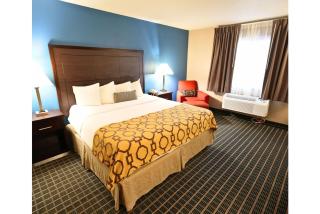 Baymont by Wyndham Marshalltown - Marshalltown - 2