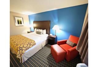 Baymont by Wyndham Marshalltown - Marshalltown - 1