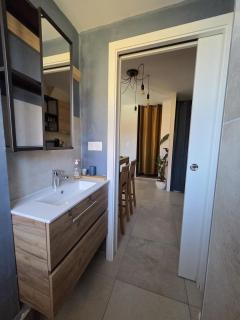 Independent studio with kitchen and bathroom - Strasbourg - 5