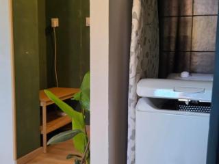 Independent studio with kitchen and bathroom - Strasbourg - 4