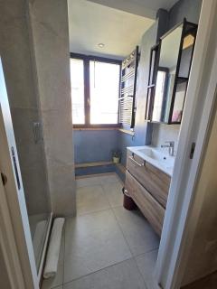 Independent studio with kitchen and bathroom - Strasbourg - 3