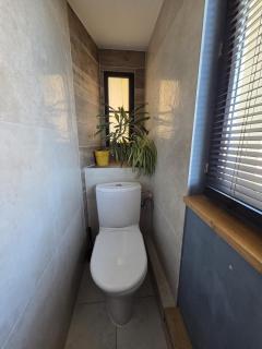 Independent studio with kitchen and bathroom - Strasbourg - 2