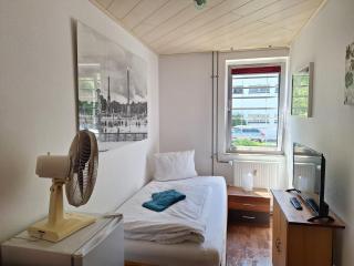 Hotel Spilburg - Wetzlar - 1