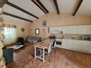 Chambre d'hôte Gîte Le Tilleul - Le Martinet - 5