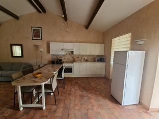 Chambre d'hôte Gîte Le Tilleul - Le Martinet - 3