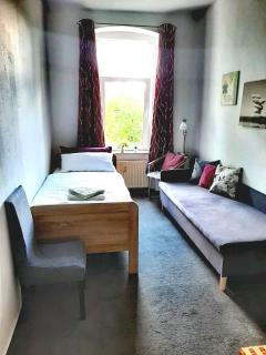 4RELAX - Praktisch und bequem, 4 Betten, zwei Zimmer - 4