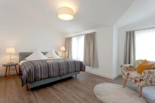 Brise Ferienhaus Alte Düne App 18B - 3