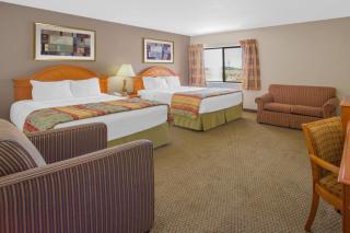 Days Inn by Wyndham Portage Cascade Mountain area - 5