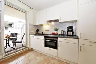 Brise Villa Steffi App 04 - 4