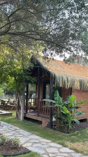 Dolce Vita Luxury Bungalows - Bodrum - 8