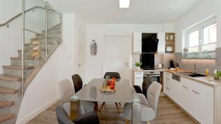Brise Ferienhaus Alte Düne App 18A - Ahlbeck - 7