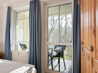 Brise Villen am Buchenpark App 05 - 2