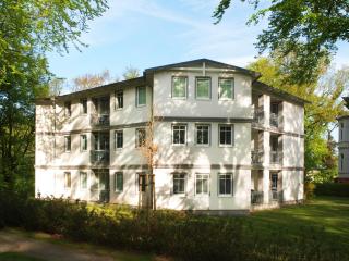 Brise Villen am Buchenpark App 05 - Neuhof - 9