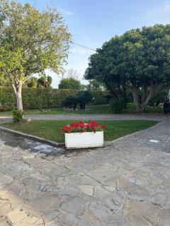Villa Tarsia - Policoro - 4