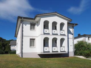 Brise Villa Bansini App 21 - Bansin - 8