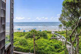 4455 Windswept Villa by Akers Ellis Rentals - Kiawah Island - 3