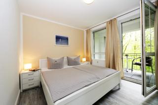 Brise Villen am Buchenpark App 15 - Neuhof - 1